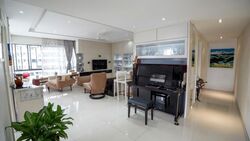 The Interlace (D4), Condominium #604822181
